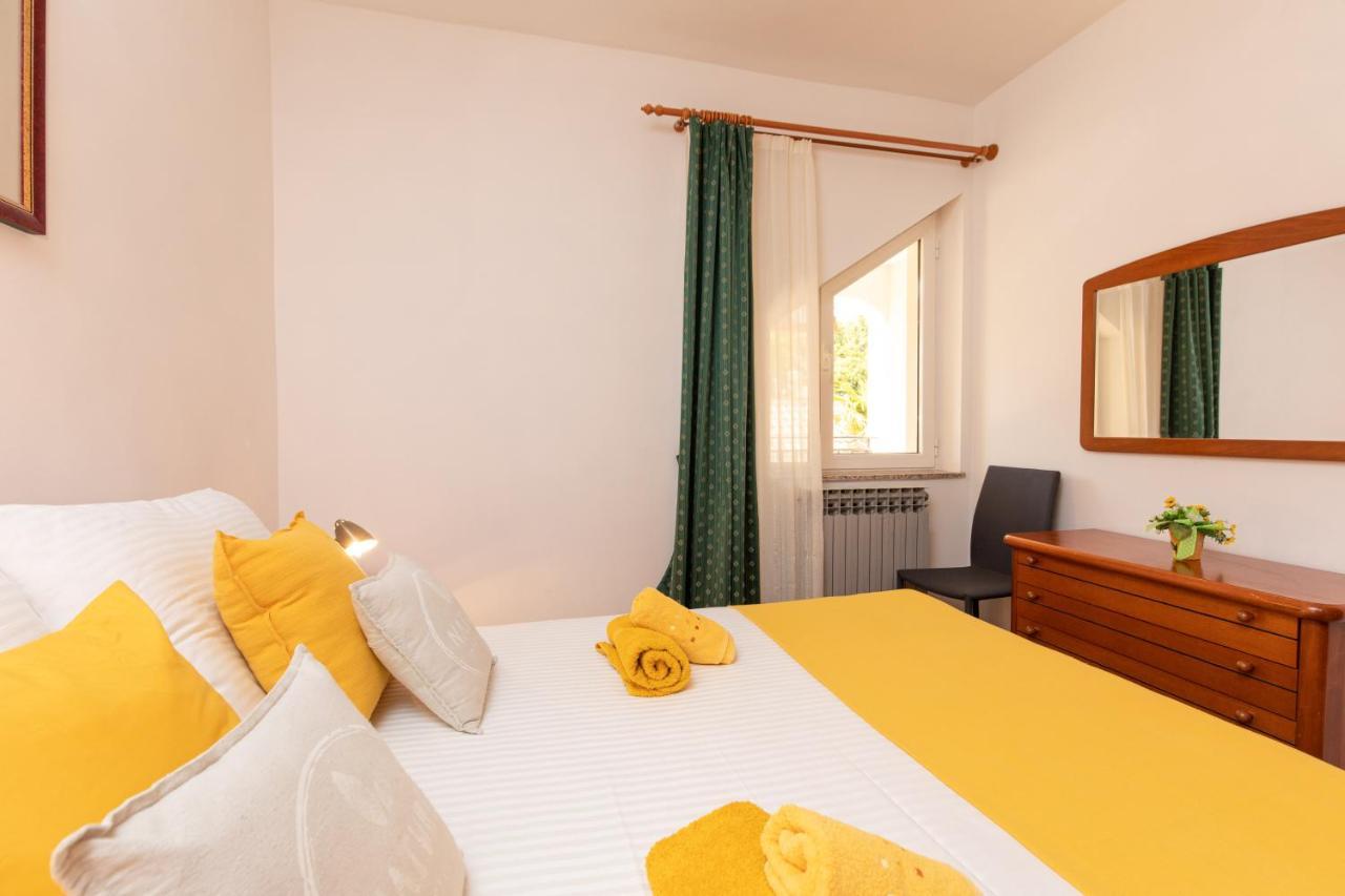 Apartman House *